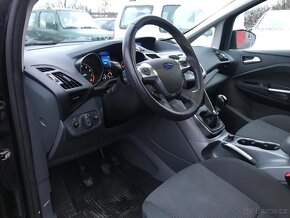 Ford Grand C-Max 1.6i Ecoboost 2011 - 7