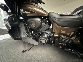 INDIAN Roadmaster Dark Horse 2023 - 7