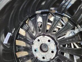 NOVÉ 20" Zimní Škoda ASTERION Enyaq iV 5x112 Conti 255/45/20 - 7