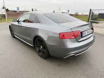 AUDI A5 3.0 TDI 180kW S-line 2012 - 7