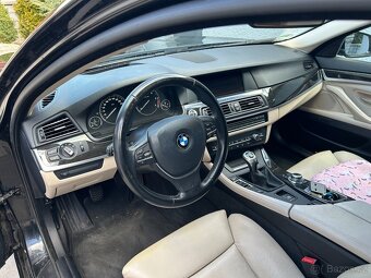 BMW F11 525 D 160 KW touring - 7