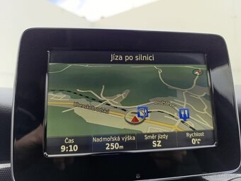 Mercedes-Benz CLA 2, 1 200d Klima Navi Tempomat - 7