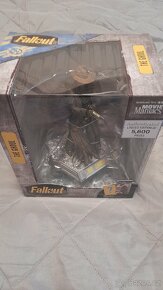 Fallout - Movie Maniacs figurky 4ks - 7