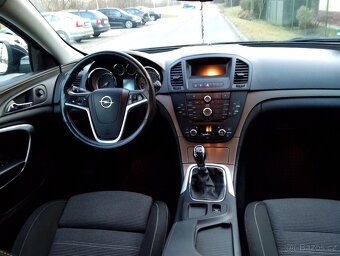 Opel Insignia - 7