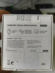 Samsung Galaxy Watch Active 2 - 2019 - 7