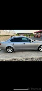 BMW E60 523i - 7