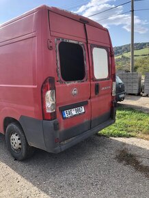 Prodán fiat ducato 2008 - 7