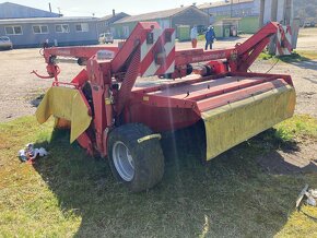 Pottinger CatNova 3100 T - Disková kosačka za traktor - 7