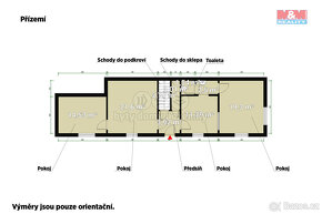 Prodej rodinného domu, 170 m², Krupá - 7