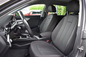 Audi A4, 2.0TDi.A/T.ACC.NAVI.LED.DPH.PRAV. SERVIS - 7