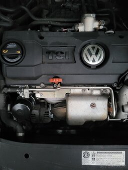 Golf 6 - 7