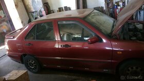 Seat Toledo 1.6,1.8 - 7