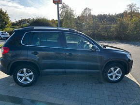 Vw Tiguan 2.0 tdi - 7