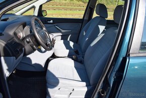 Ford C-MAX 1,6 i PO SERVISU,BEZ KOROZE - 7