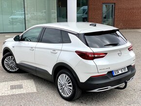 Opel Grandland X 2019 - 7