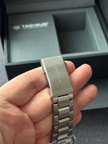 TAG Heuer Aquaracer 43mm - 7