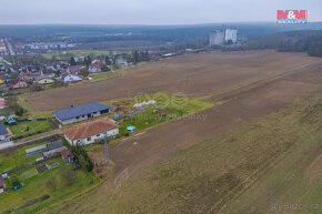 Prodej pozemku k bydlení, 700 m², Kaznějov - 7