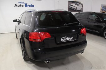 Audi A4 Avant 1.8TSI S-Line | 120kW | 2005 | Klima | - 7