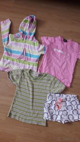 Dívčí oblečení 2-3 roky - 7