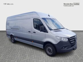 Sprinter 315 CDI/L, kamera 360° - 7