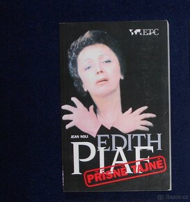 Poslední stupeň důvěrnosti a Edith Piaf - 7