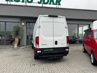 Iveco Daily 2,3 107kW L1H2 ALU KLIMA TAŽNÉ - 7