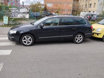 Prodám VW Passat b6 - 7