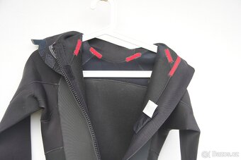 pánský surf neopren Ripcurl Omega 3/2 Back Zip Wetsuit - 7