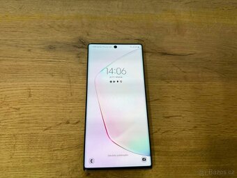 Samsung Galaxy Note10+ 256 GB - 7