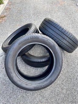 Letní pneu Bridgestone Turanza 195/55 R16 - 7