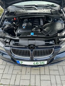 Bmw E90 325i 160kW - 7