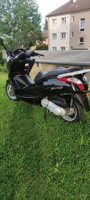 Honda S-Wing 125i ABS - 7