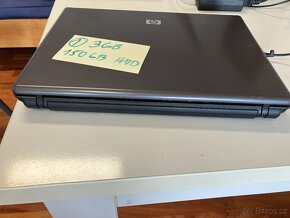 HP 550 G1, 3 GB RAM, 150 GB HDD (označení č.1) - 7