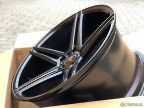 Alu kola 20”,21”,22”vhodné Mercedes BMW 5x112 5x120 5x114,3 - 7