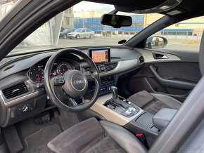 AUDI A6 3.0 TDI ALLROAD QUATTRO VELMI HEZKÁ, Facelift DPH - 7