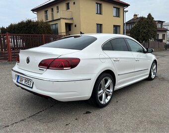 Volkswagen cc r line - 7