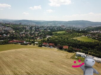 Prodej, Pozemek pro bydlení, 1.429 m2 - Zlín - Mladcová, Ost - 7