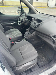 Ford Connect 1.5 tdci - Auto na splátky bez registru - 7