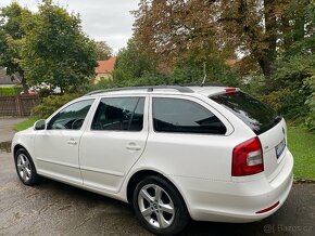 Škoda Octavia 1.4 TSI 90 KW nové rozvody - 7