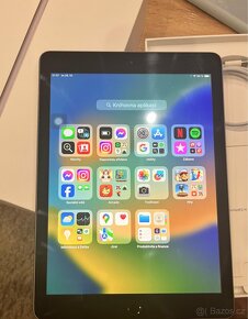 Apple ipad 6.generace(2019) - 7