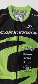 Cannondale original Sugoi - 7