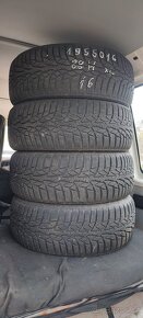 Zimni sada pneu 195/50 R16 88H XL - 7