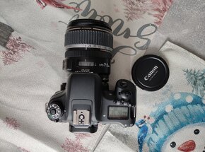 CANON EOS 760D - 7