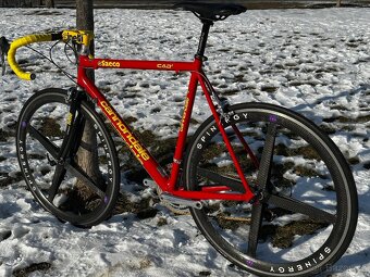 Saeco Cannondale - 7