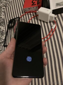 Mobilní telefon OnePlus 13 16/515 Gb - 7