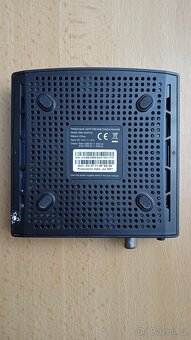 O2 TV set-top box, 2 kusy, model SML-5442TW - 7