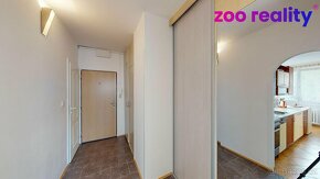 Prodej bytu 3+1, 66 m2, Vimperk, K. Weise - 7