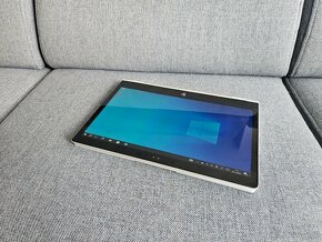 HP EliteBook X360 2 v 1 - dotyk, nová baterie SSD 1TB SSD - 7