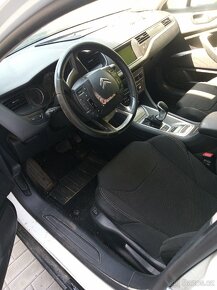 Citroen C5 Combi X7 náhradní díly - 7