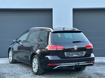 VW GOLF VII 1.6 TDI 85 KW TAŽNÉ 2018 158TKM - 7